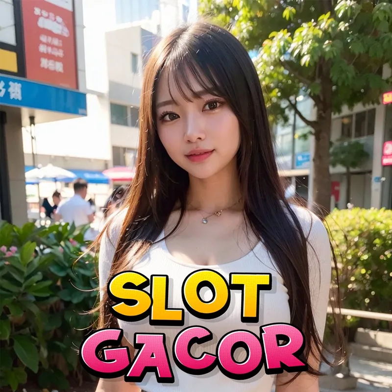 SLOT GACOR
